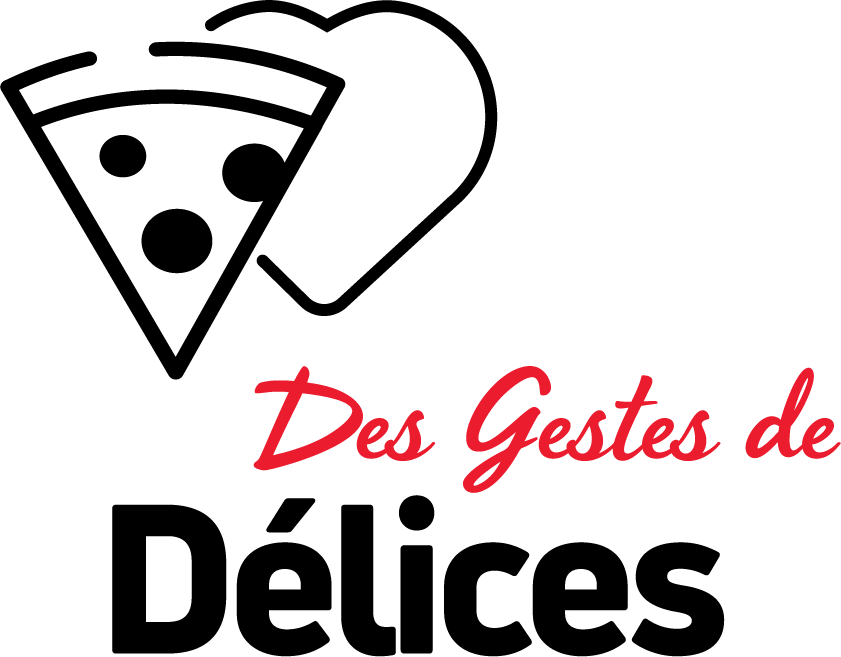 Des gestes de délices